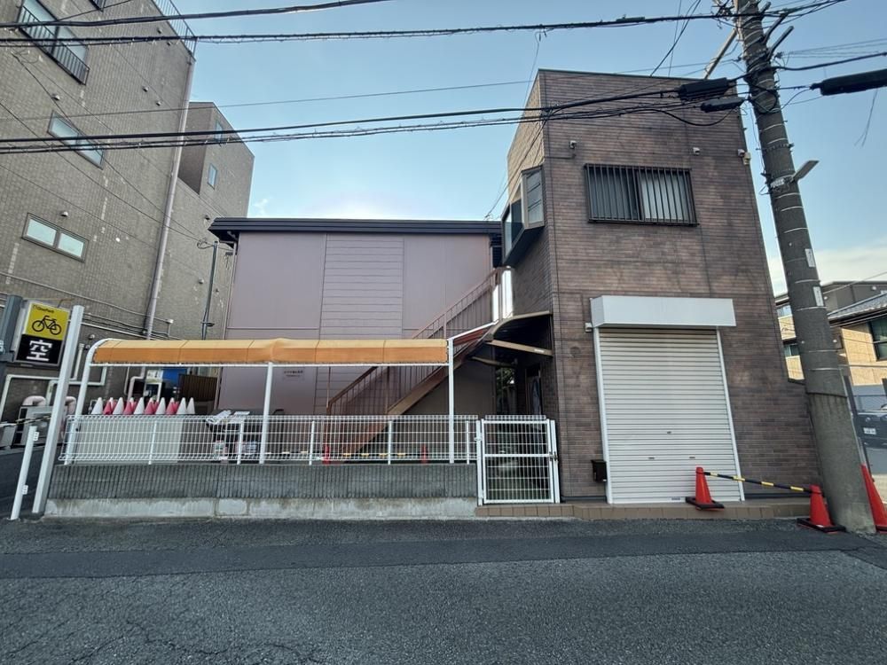 �y�����O�ρz�@